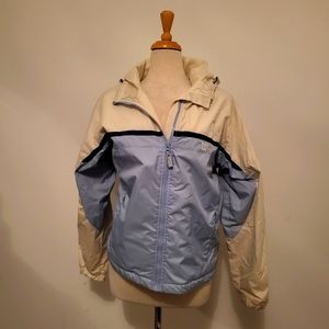 VINTAGE WILSON Ultra Collection Outdoor Sport womans waterproof fleece Medium